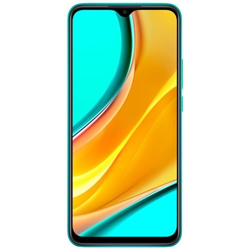 Смартфон Xiaomi Redmi 9 3/32Gb Green (Зеленый) Global Version Смартфон Xiaomi Redmi 9 3/32Gb Green (Зеленый) Global Version