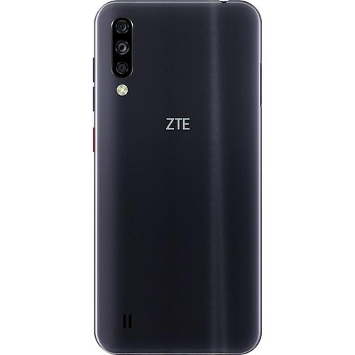 Смартфон ZTE Blade A7 (2020) 2/32GB Black (Черный) EAC Смартфон ZTE Blade A7 (2020) 2/32GB Black (Черный) EAC