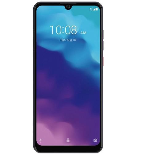 Смартфон ZTE Blade A7 (2020) 2/32GB Black (Черный) EAC Смартфон ZTE Blade A7 (2020) 2/32GB Black (Черный) EAC