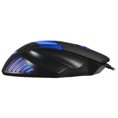 Проводная мышь Oklick 775G Ice Claw USB оптическая Black (Черная) Проводная мышь Oklick 775G Ice Claw USB оптическая Black (Черная)