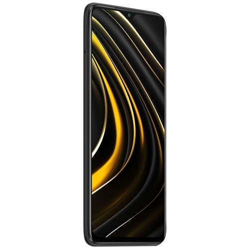 Смартфон Poco M3 4/128Gb Power Black (Черный) Global Version Смартфон Poco M3 4/128Gb Power Black (Черный) Global Version