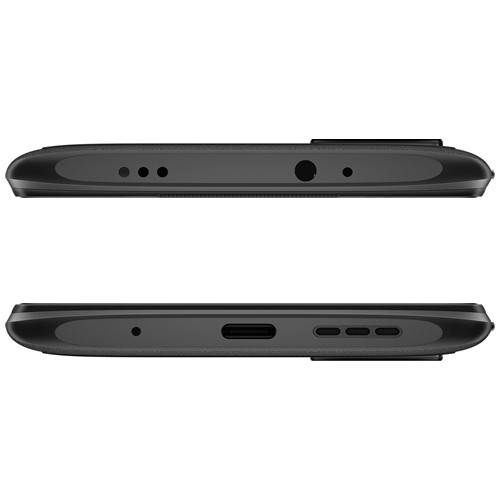 Смартфон Poco M3 4/128Gb Power Black (Черный) Global Version Смартфон Poco M3 4/128Gb Power Black (Черный) Global Version