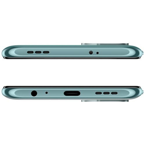 Смартфон Xiaomi Redmi Note 10 6/128Gb Lake Green (Зеленый) Global Version Смартфон Xiaomi Redmi Note 10 6/128Gb Lake Green (Зеленый) Global Version