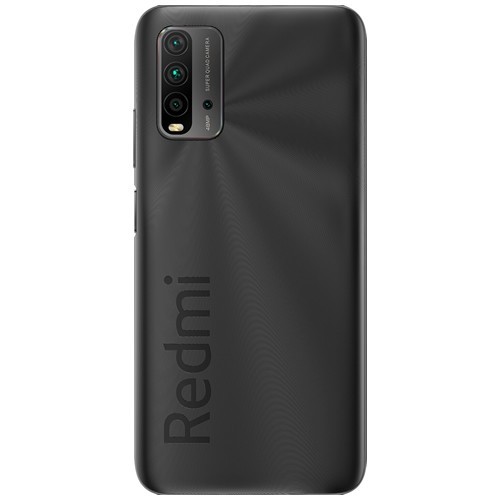 Смартфон Xiaomi Redmi 9T 4/128Gb NFC Carbon Grey (Серый) EAC Смартфон Xiaomi Redmi 9T 4/128Gb NFC Carbon Grey (Серый) EAC