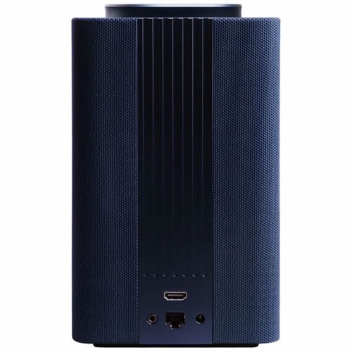 Умная колонка Яндекс.Станция Макс Blue (Синий) EAC