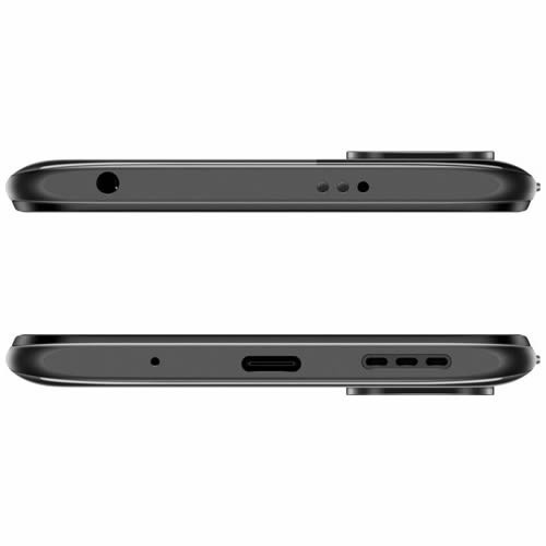 Смартфон Poco M3 Pro 5G 4/64Gb (NFC) Power Black (Черный) Global Version