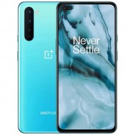 Смартфон OnePlus Nord 8/128Gb Blue Marble (Синий мрамор) Global Version