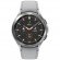 Смарт-часы Samsung Galaxy Watch4 Classic 46 мм Silver (Серебристый) SM-R890NZSACIS EAC