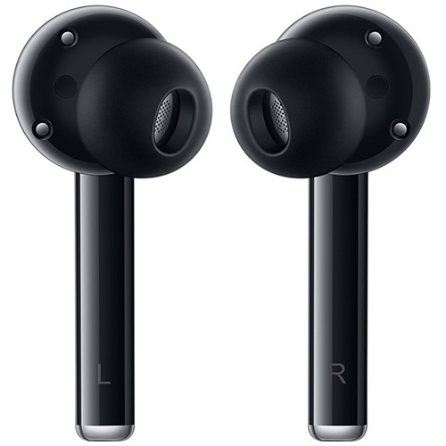 Беспроводные наушники Huawei FreeBuds 3i Black (Угольный черный) EAC Беспроводные наушники Huawei FreeBuds 3i Black (Угольный черный) EAC
