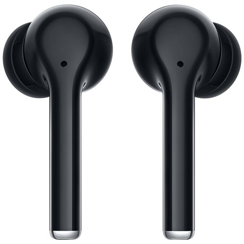 Беспроводные наушники Huawei FreeBuds 3i Black (Угольный черный) EAC Беспроводные наушники Huawei FreeBuds 3i Black (Угольный черный) EAC