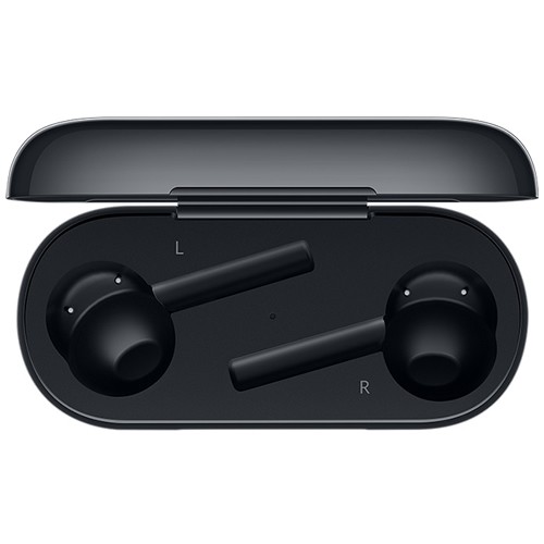 Беспроводные наушники Huawei FreeBuds 3i Black (Угольный черный) EAC Беспроводные наушники Huawei FreeBuds 3i Black (Угольный черный) EAC