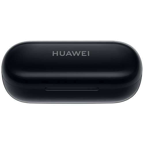Беспроводные наушники Huawei FreeBuds 3i Black (Угольный черный) EAC Беспроводные наушники Huawei FreeBuds 3i Black (Угольный черный) EAC