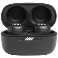Беспроводные наушники JBL Live Free NC+ TWS Black (Черный) EAC Беспроводные наушники JBL Live Free NC+ TWS Black (Черный) EAC
