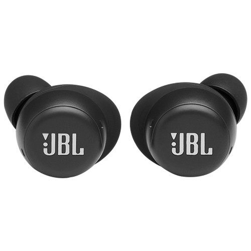 Беспроводные наушники JBL Live Free NC+ TWS Black (Черный) EAC Беспроводные наушники JBL Live Free NC+ TWS Black (Черный) EAC