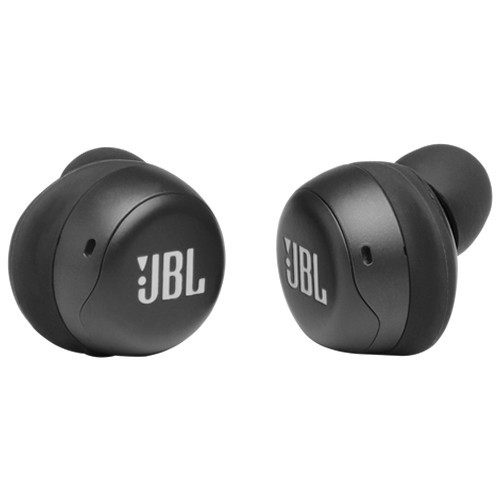 Беспроводные наушники JBL Live Free NC+ TWS Black (Черный) EAC Беспроводные наушники JBL Live Free NC+ TWS Black (Черный) EAC
