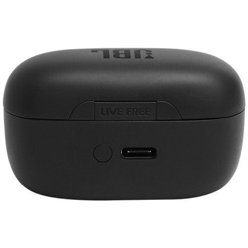 Беспроводные наушники JBL Live Free NC+ TWS Black (Черный) EAC Беспроводные наушники JBL Live Free NC+ TWS Black (Черный) EAC