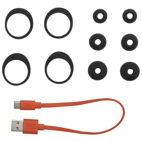 Беспроводные наушники JBL Live Free NC+ TWS Black (Черный) EAC Беспроводные наушники JBL Live Free NC+ TWS Black (Черный) EAC