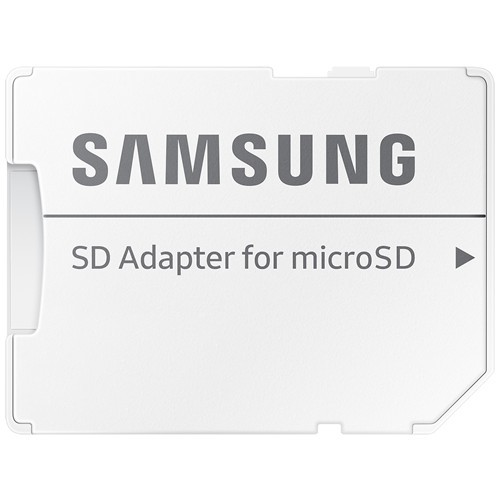 Карта памяти MicroSDXC Samsung EVO Plus 512Gb (MB-MC512KA) Карта памяти MicroSDXC Samsung EVO Plus 512Gb (MB-MC512KA)