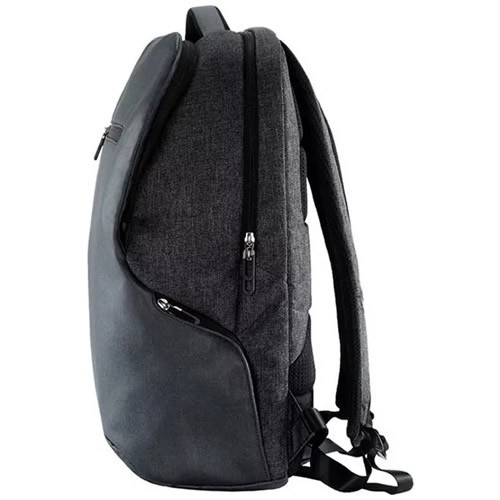 Рюкзак Xiaomi Business Multifunctional Backpack 26L Black (Черный) Рюкзак Xiaomi Business Multifunctional Backpack 26L Black (Черный)