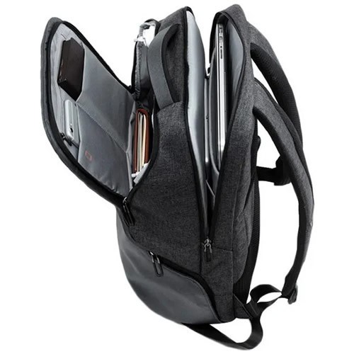 Рюкзак Xiaomi Business Multifunctional Backpack 26L Black (Черный) Рюкзак Xiaomi Business Multifunctional Backpack 26L Black (Черный)