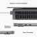 Ноутбук Apple MacBook Air 13" 2022 (Apple M2/13.6"/2560x1664/8Gb/256Gb SSD/Apple Graphics 10-core/macOS) Space Gray (Серый космос) MLXW3