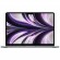 Ноутбук Apple MacBook Air 13" 2022 (Apple M2/13.6"/2560x1664/8Gb/256Gb SSD/Apple Graphics 10-core/macOS) Space Gray (Серый космос) MLXW3
