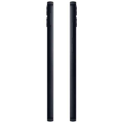 Смартфон Samsung Galaxy A05 4/128Gb Black (Черный)