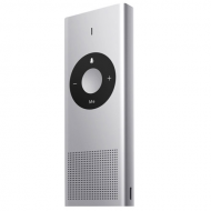 Карманный переводчик Xiaomi AI Portable Translator Silver