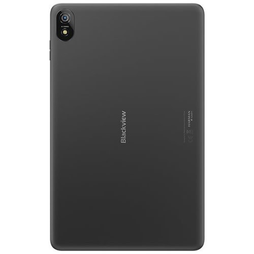 Планшет Blackview Tab 18 LTE 12/256Gb Space Gray (Серый) Global Version
