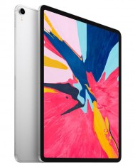 Планшет Apple iPad Pro 12.9 (2018) 64Gb Wi-Fi+Cellular Серебристый (Silver) Планшет Apple iPad Pro 12.9 (2018) 64Gb Wi-Fi+Cellular Серебристый (Silver)