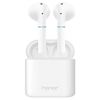 Беспроводные наушники Honor Flypods Pro White (Белые) Беспроводные наушники Honor Flypods Pro White (Белые)