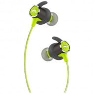 Наушники JBL Reflect Mini 2 BT Green (Зеленые) EAC Наушники JBL Reflect Mini 2 BT Green (Зеленые) EAC