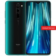 Смартфон Xiaomi Redmi Note 8 Pro 6/128Gb Green (Зеленый) EAC