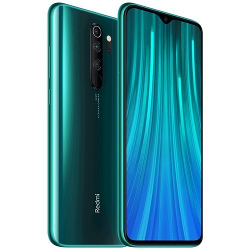 Смартфон Xiaomi Redmi Note 8 Pro 6/128Gb Green (Зеленый) EAC Смартфон Xiaomi Redmi Note 8 Pro 6/128Gb Green (Зеленый) EAC