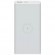 Аккумулятор Xiaomi Mi Wireless Power Bank Youth Edition 10000 mA/h WPB15ZM White (Белый)