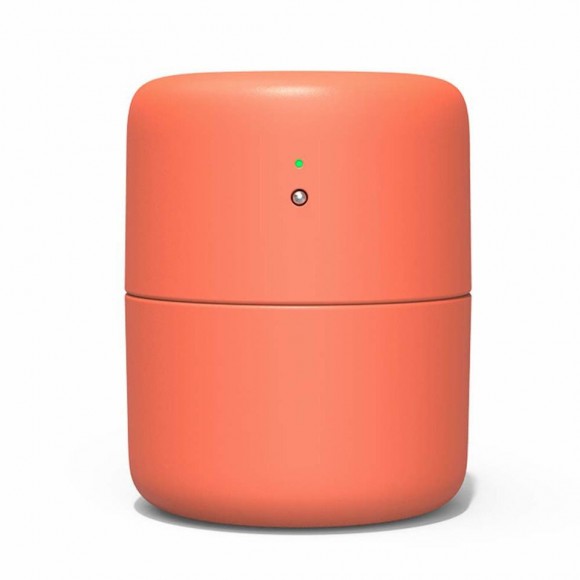 Увлажнитель воздуха Xiaomi VH Man Orange (Оранжевый)