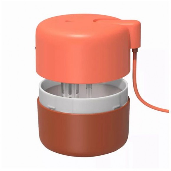 Увлажнитель воздуха Xiaomi VH Man Orange (Оранжевый)