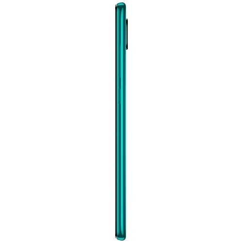 Смартфон Xiaomi Redmi Note 9 4/128Gb Green (Зеленый) Global Version Смартфон Xiaomi Redmi Note 9 4/128Gb Green (Зеленый) Global Version