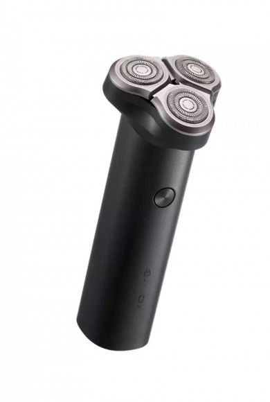 Электробритва Xiaomi Mijia S300 Black (Черный)