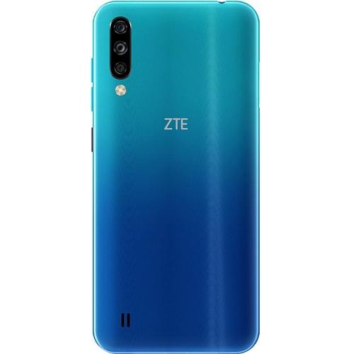 Смартфон ZTE Blade A7 (2020) 2/32GB Blue (Синий) EAC Смартфон ZTE Blade A7 (2020) 2/32GB Blue (Синий) EAC
