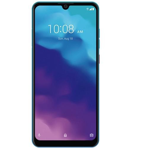 Смартфон ZTE Blade A7 (2020) 2/32GB Blue (Синий) EAC Смартфон ZTE Blade A7 (2020) 2/32GB Blue (Синий) EAC