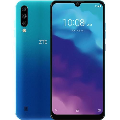 Смартфон ZTE Blade A7 (2020) 2/32GB Blue (Синий) EAC