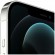 Смартфон Apple iPhone 12 Pro Max 256Gb Silver (Серебристый) MGDD3RU/A