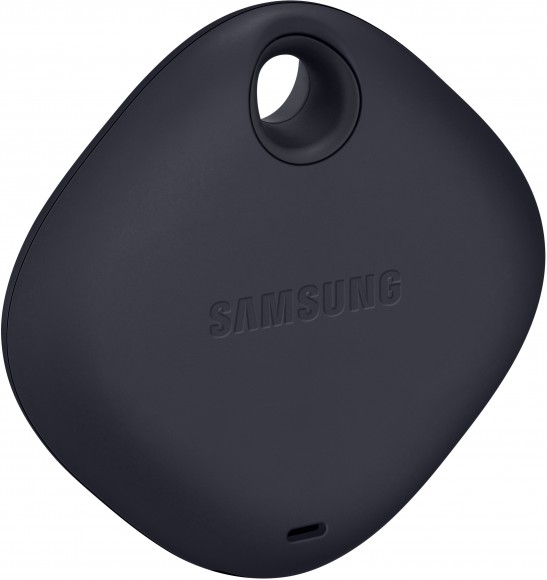 Беспроводная метка Samsung Galaxy SmartTag Black (Черный) EAC