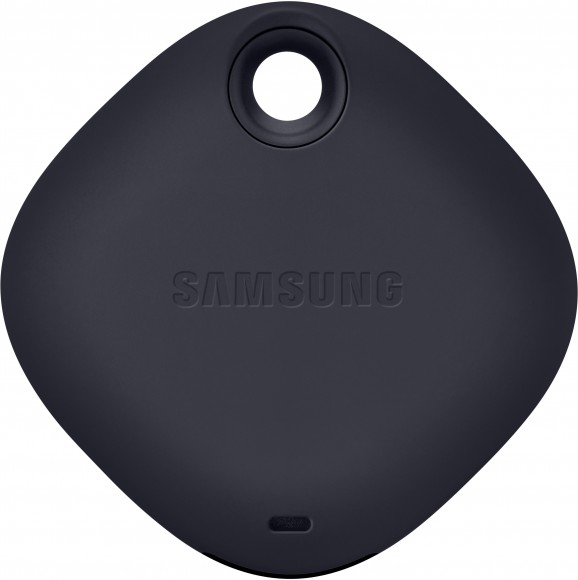 Беспроводная метка Samsung Galaxy SmartTag Black (Черный) EAC