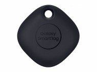 Беспроводная метка Samsung Galaxy SmartTag Black (Черный) EAC Беспроводная метка Samsung Galaxy SmartTag Black (Черный) EAC