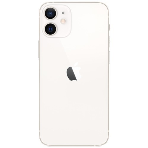 Смартфон Apple iPhone 12 Mini 128Gb White (Белый) MGE43