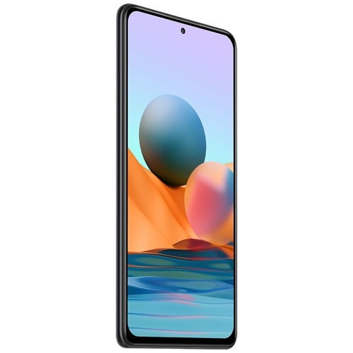 Смартфон Xiaomi Redmi Note 10 Pro 6/64Gb (NFC) Onyx Gray (Серый) Global Version Смартфон Xiaomi Redmi Note 10 Pro 6/64Gb (NFC) Onyx Gray (Серый) Global Version