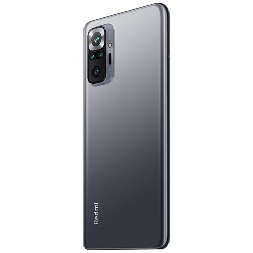 Смартфон Xiaomi Redmi Note 10 Pro 6/64Gb (NFC) Onyx Gray (Серый) Global Version Смартфон Xiaomi Redmi Note 10 Pro 6/64Gb (NFC) Onyx Gray (Серый) Global Version