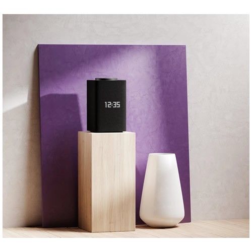 Умная колонка Яндекс.Станция Макс Black (Черная) EAC